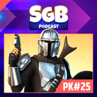 SGB POCKET #25: Eventos Comemorativos nos Games