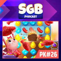 SGB POCKET #26: Jogos Hyper Casuais