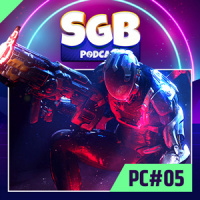 SGB PC#05: Os Criadores de Dolmen