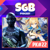 SGB POCKET #22: Jogos Pay to Win