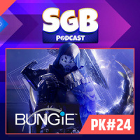 SGB POCKET #24: A trucada da Sony