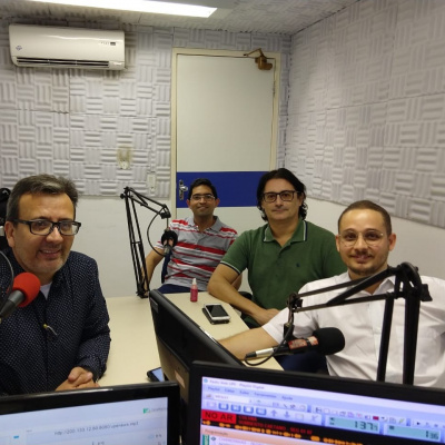 Rádio Web Upe (podcast)