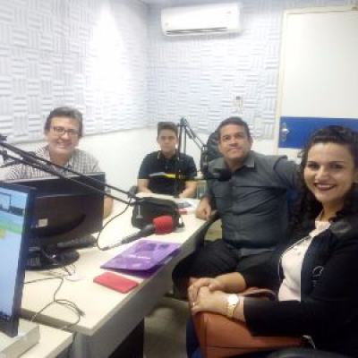 Rádio Web Upe (podcast)
