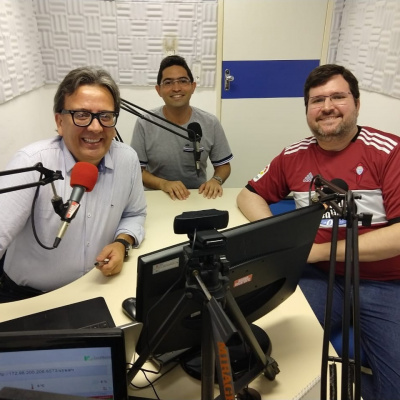 Rádio Web Upe (podcast)