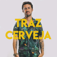 TRAZ CERVEJA EP.2