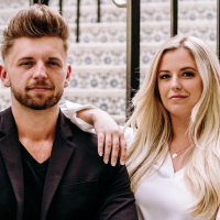 Couple-Preneurs Kyle  Ariel Tresch Thrive in Business and Relationships