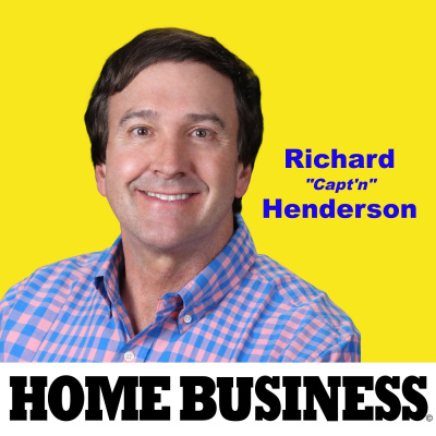 Home Business Mag Radio