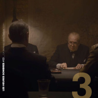 Un taureau dans larène | Episode 3