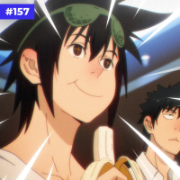 The God of Highschool - Anime Crazies #157