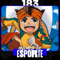 Por que animes de esporte são os melhores? - Hora do FIller #183