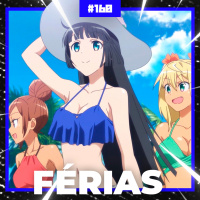 O que você faz no seu final do ano? - Anime Crazies #160