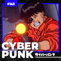 O Cyberpunk nos animes - Anime Crazies #163
