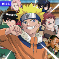 Naruto ft. Load, Kenzo amp Jones - Anime Crazies #156