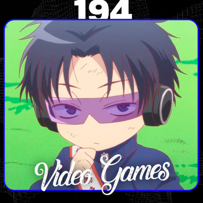 Anime Crazies