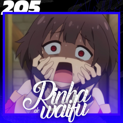 Anime Crazies
