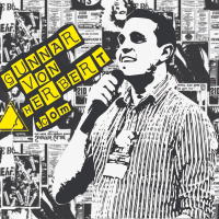 Podcast #34 - The Send 2020