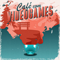 Café com Videogames #01 - O Futuro dos Videogames