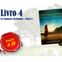 Dinnacast #59 Os Tambores de Outono- Parte 06