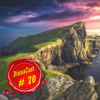 DinnaCast#70 Novidades sobre a season 7 de Outlander!!!