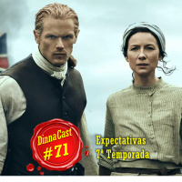 DinnaCast #71 Expectativas 7ª Temporada