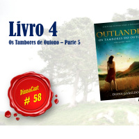 Dinnacast #58 Os Tambores de Outono- Parte 05