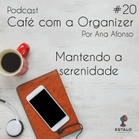 Mantendo a serenidade