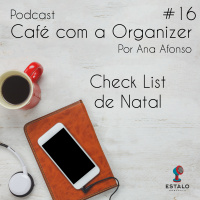 Check list de Natal