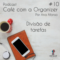 Divisão de Tarefas