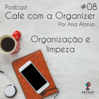 Organização e Limpeza