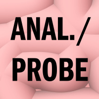Anal./probe