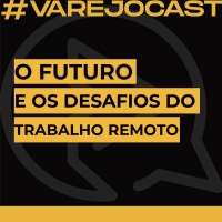 O futuro e os desafios do trabalho remoto
