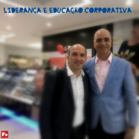 Liderança e a educação corporativa
