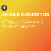 Atenção para mais produtividade