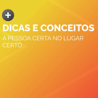 A pessoa certa no lugar certo