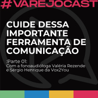 Importante Ferramenta de Comunicação - Parte 01