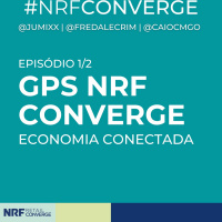 GPS NRF Converge Tendências Do Varejo - 1/2