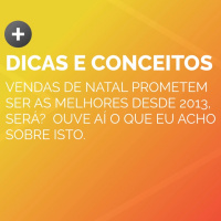 Vendas de Natal