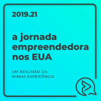 A Jornada Empreendedora nos EUA