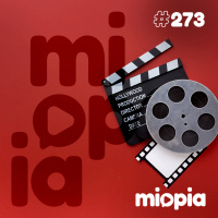 Miopia #273 Rebobina Aí! Filmes Que Sumiram