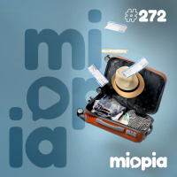 Miopia #272 Viagens