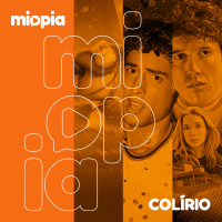 Miopia #287 Colírio - Arise A simple story - Muito Esforçado (Prime Video) - Como vender drogas online (Rápido) (Netflix)