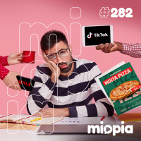 Miopia #282 - Excesso: O Novo Normal