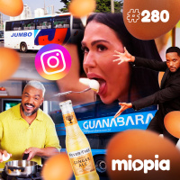 Miopia #280 Programa Livre