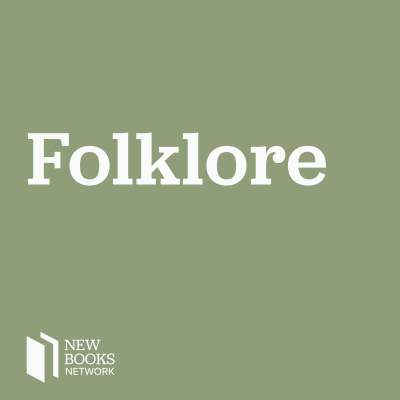 New Books In Folklore
