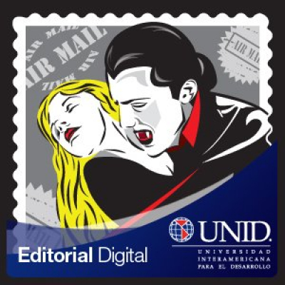 Audio Libro Drácula