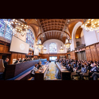 Corte Internacional de Justiça inicia audiências sobre direito à greve