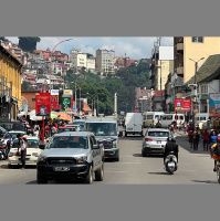 Guterres lamenta mortes em Madagáscar e apela ao diálogo nacional