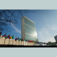 Secretário-geral alerta para riscos de financiamento da ONU em 2026