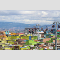 Dia Mundial do Habitat 2025 destaca resposta a crises urbanas