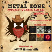 Quarta Sem Lei Podcast - Episódio #2